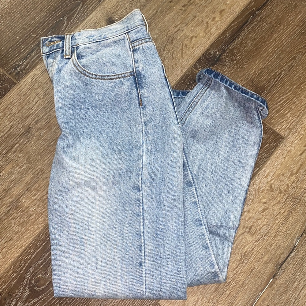 Brandy Melville, Mom Jeans, Size: Small